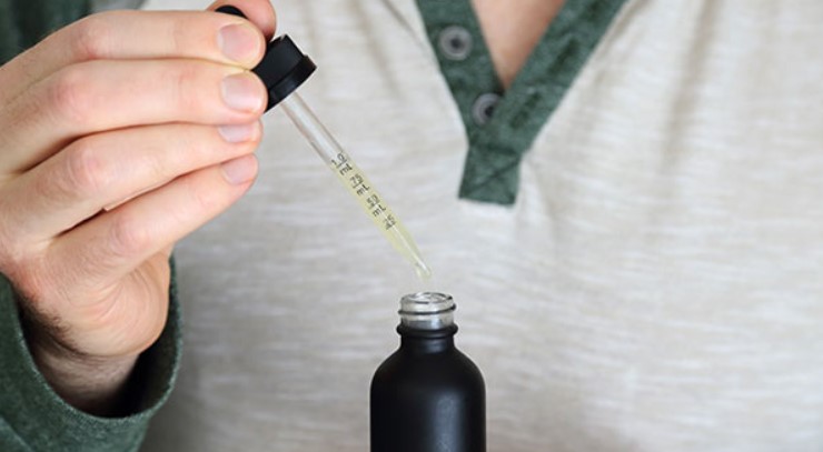 What's the Right Dosage of Cbd Oil?