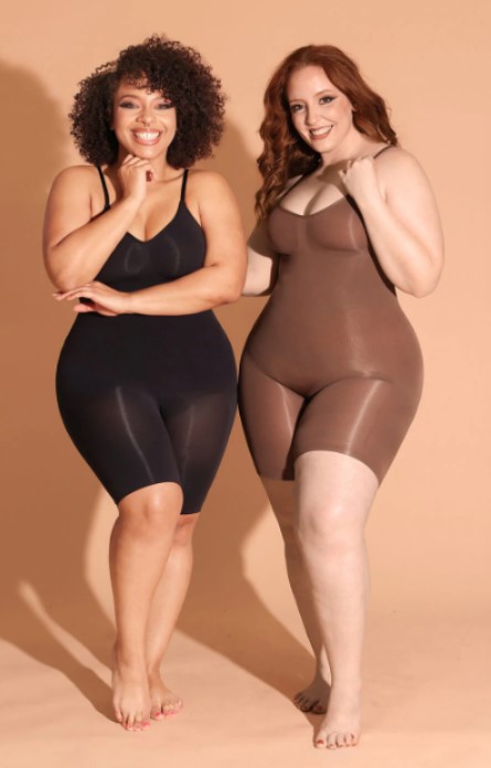 Where Can I Order Plus Size Shapewear?