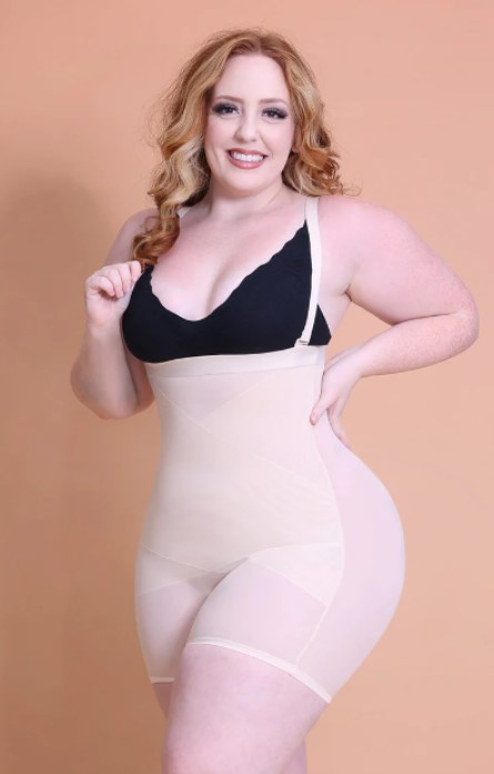 Where Can I Order Plus Size Shapewear?