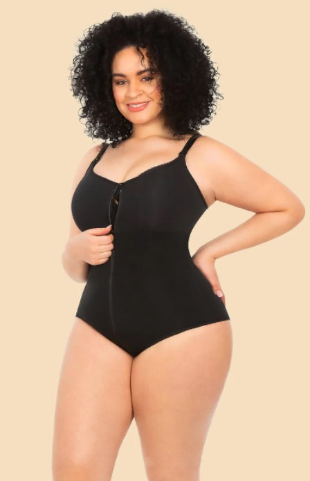 Where Can I Order Plus Size Shapewear?