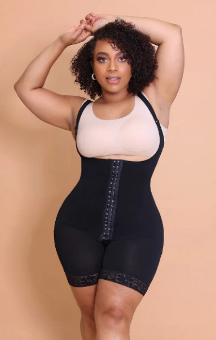 Where Can I Order Plus Size Shapewear?