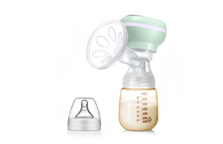 Your Go-to Guide to the Best Silicone Breast Pump Out There