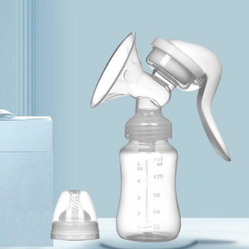 Your Go-to Guide to the Best Silicone Breast Pump Out There